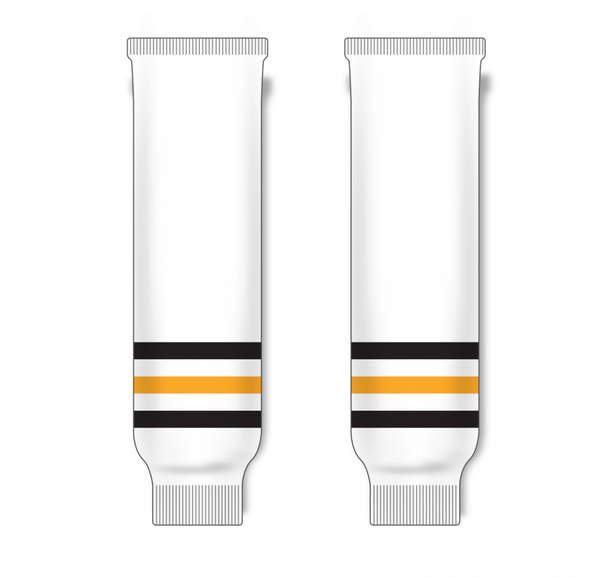 Athletic Knit Custom Knitted Hockey Socks Hs640